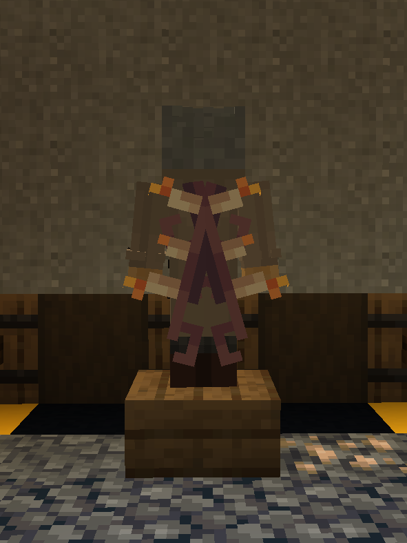Candle Elytra
