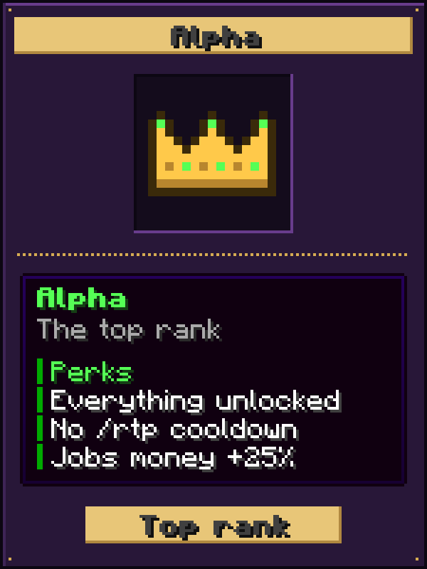 Alpha