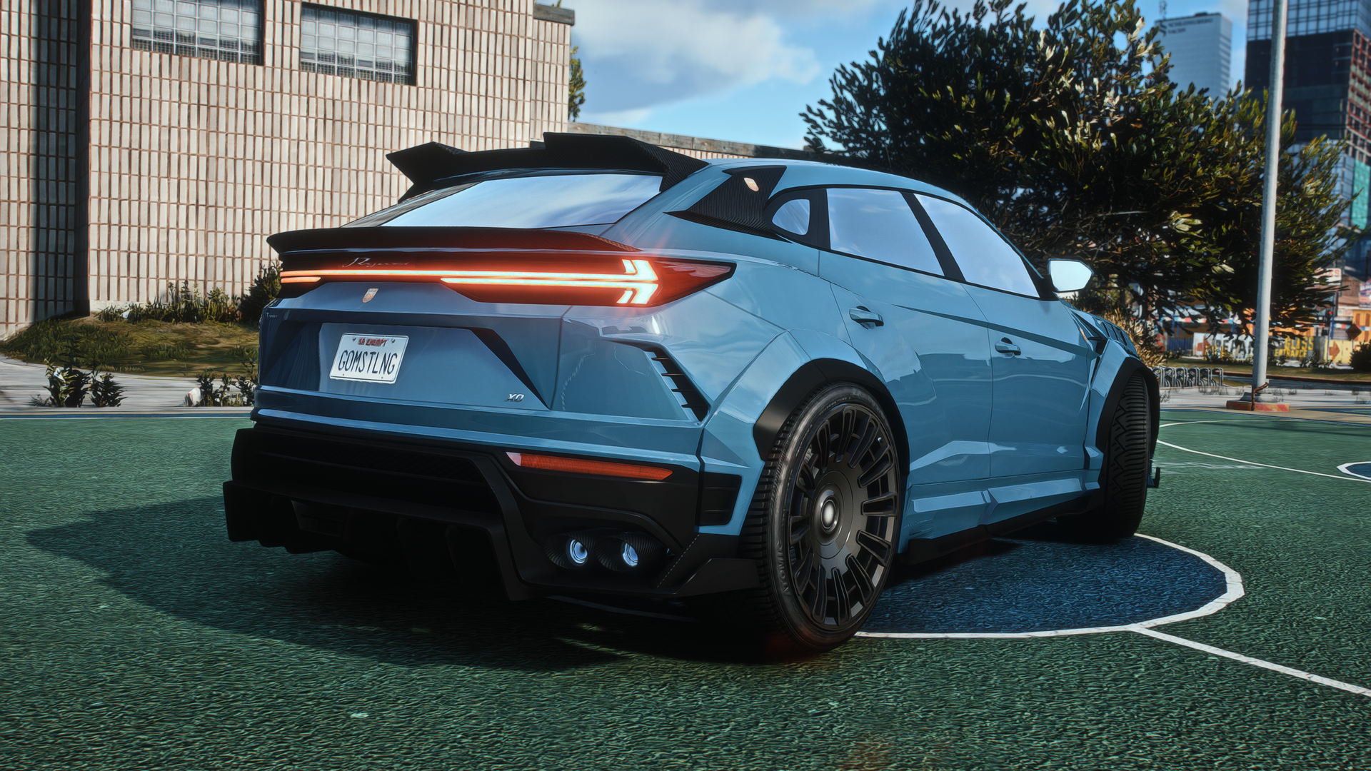 Pegassi Toros XO Pack