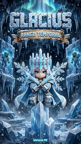 Glacius Temporal