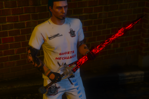 Deathsword