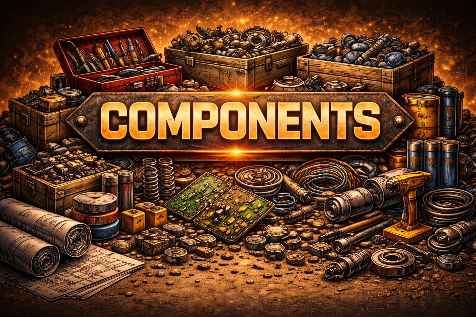 Components