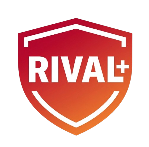 RIVAL+ Rank (Permanent)