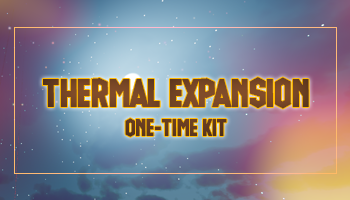 Thermal Expansion Kit