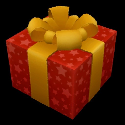 Mass Gift Drop