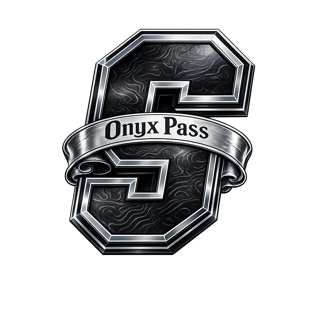 Onyx Pass