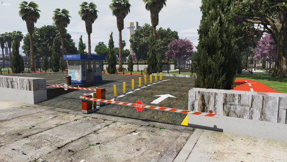 Elite Park