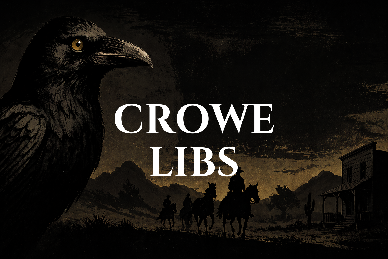 Crowe Libs