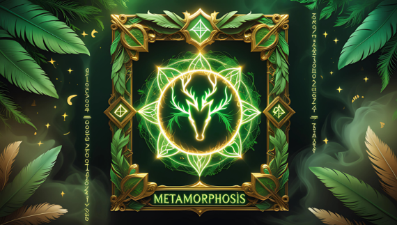 Echo Store - RedM · 🦊 Metamorphosis