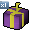x1 Prison Mystery Box