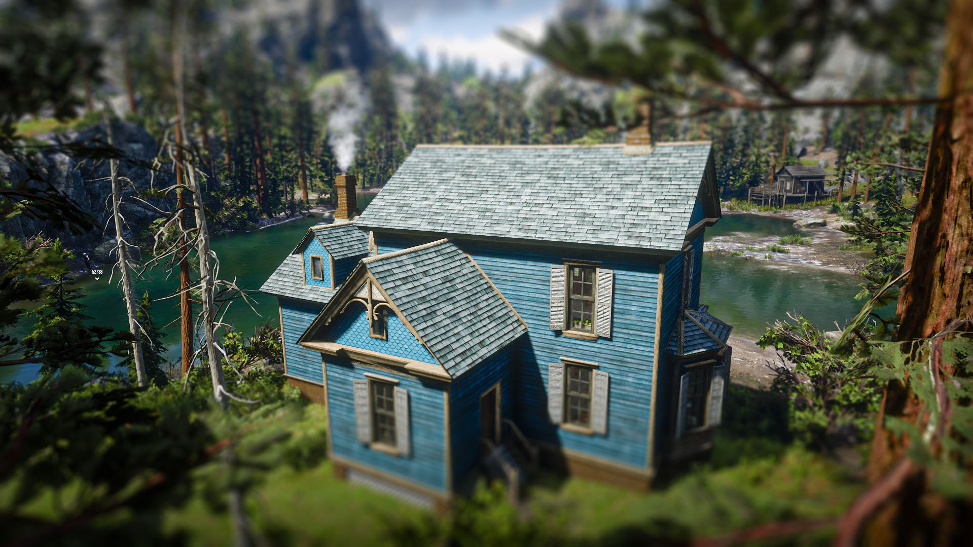 Aurora House