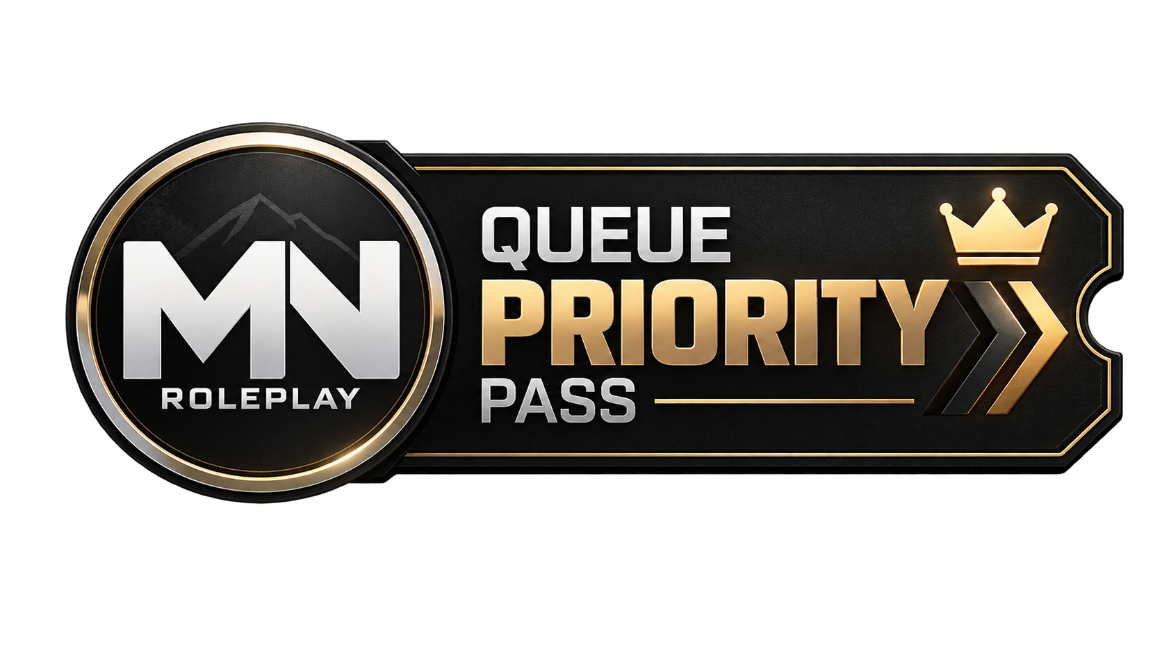 Queue Priority (1 maand)