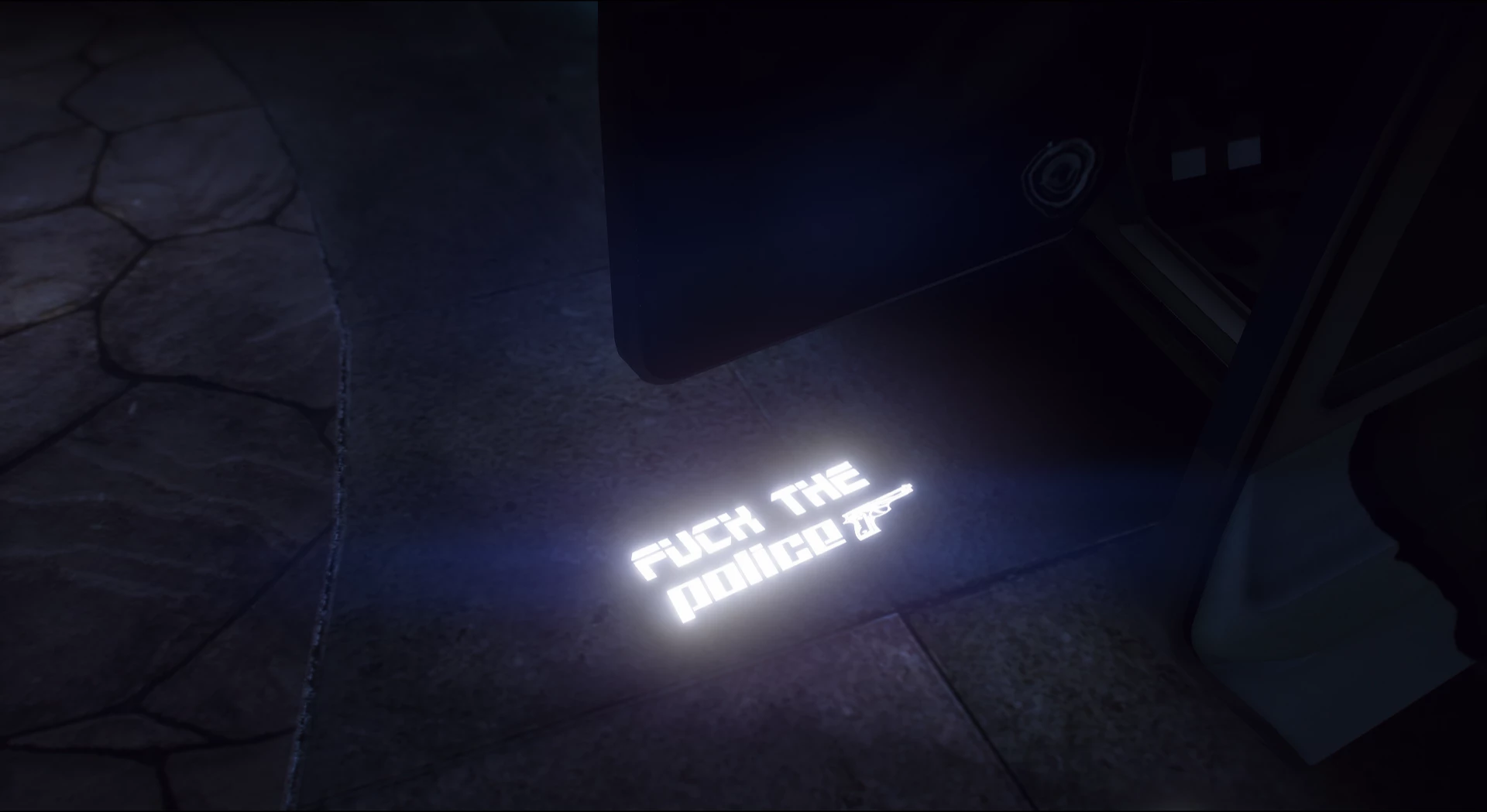 Canis Terminus Screenshot 8