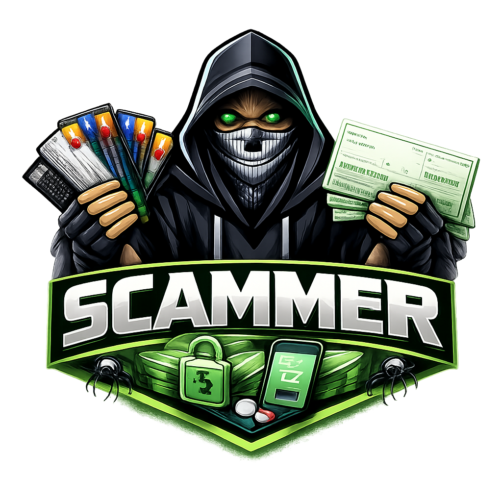 Scammer Plug