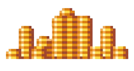 King's Vault – 7,000 Coins