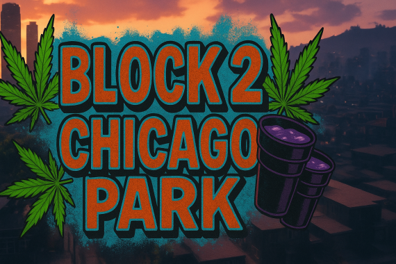 Chicago Park-Block2