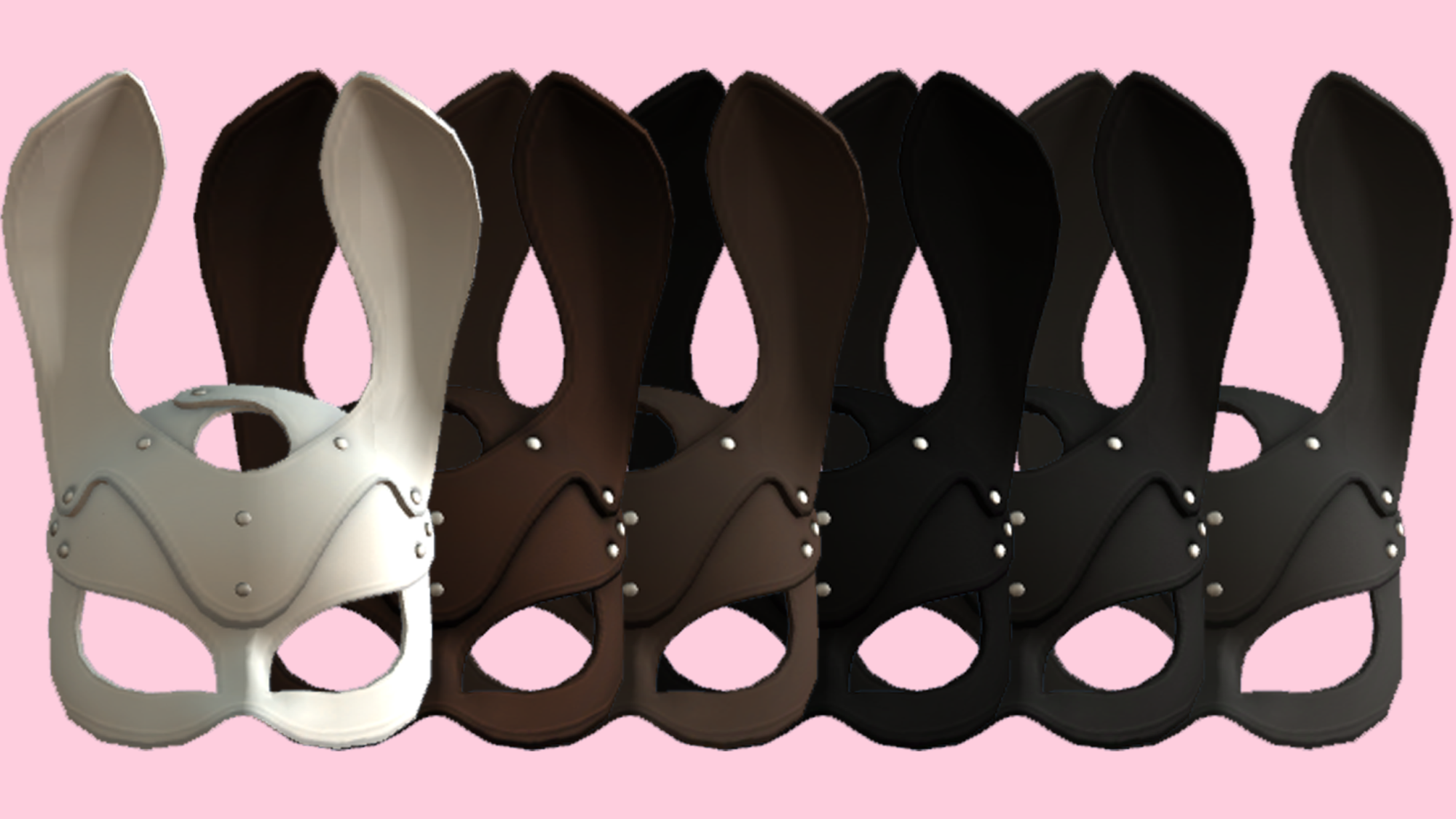 Mask-sms #2
