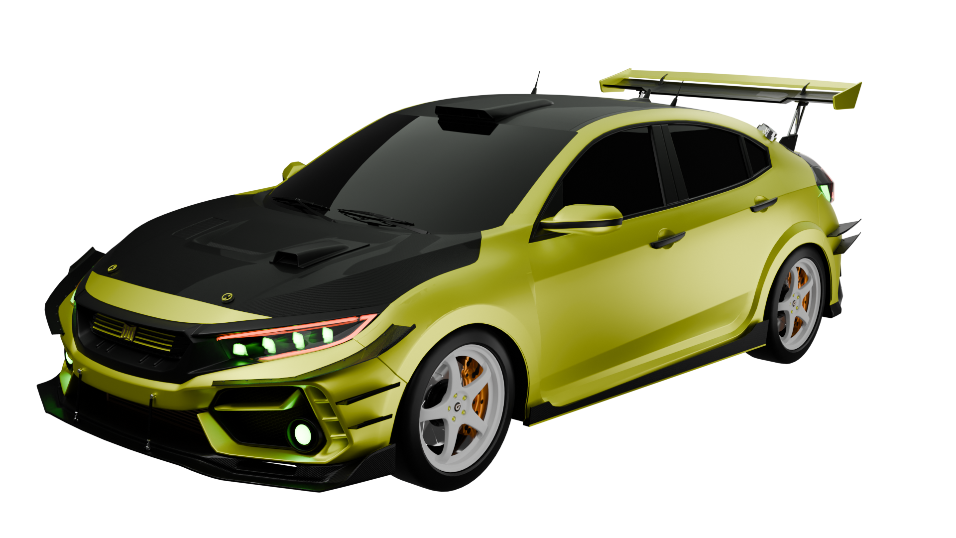 DINKA SUGOI RR