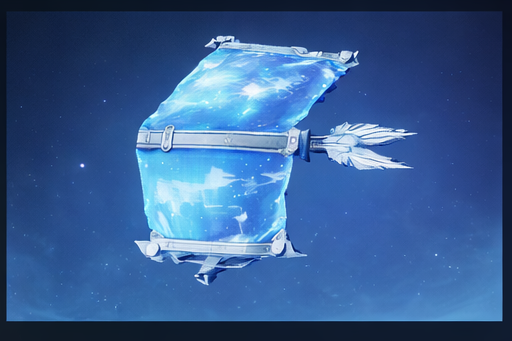 Riptide Glider