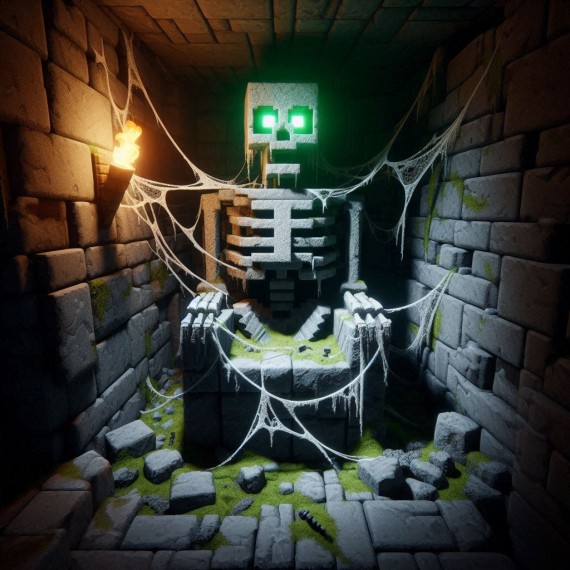 SPAWNER DE ERRANTES