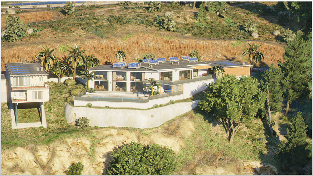 MANSION 24