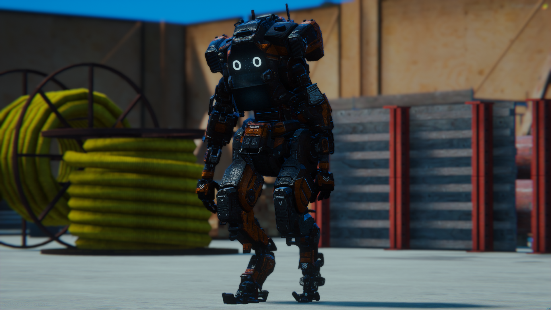 Bastion