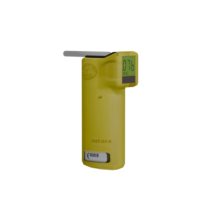 Alcometer [Open Source]