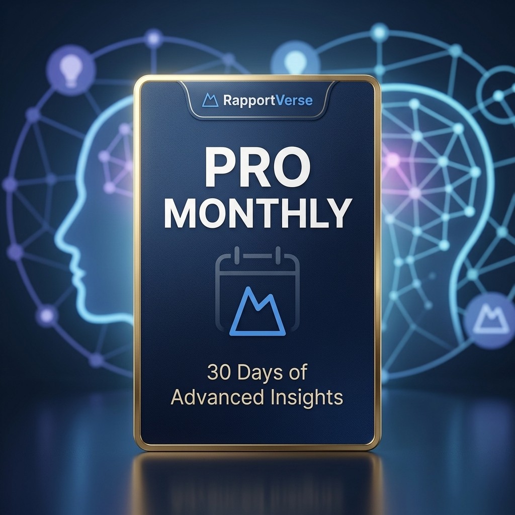 Pro Plan - Monthly