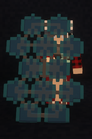DRAGONSCALE