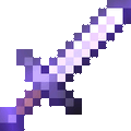 ESPADA DE HIERRO FILO 120
