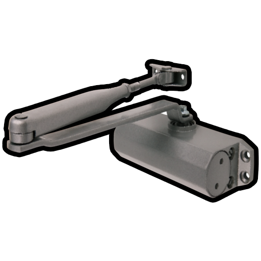 Door Closer x 100