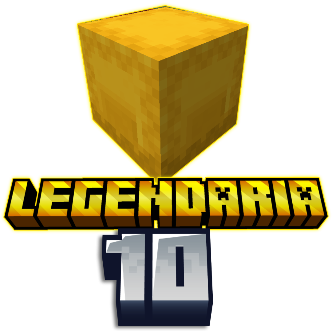 LLaves Legendarias [10]