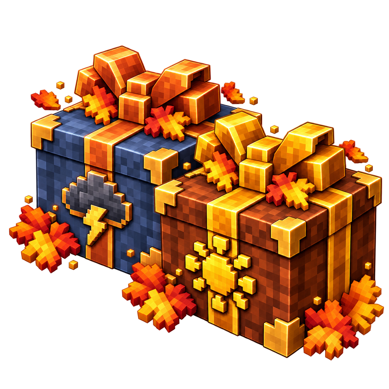 Herfst Pack Compleet