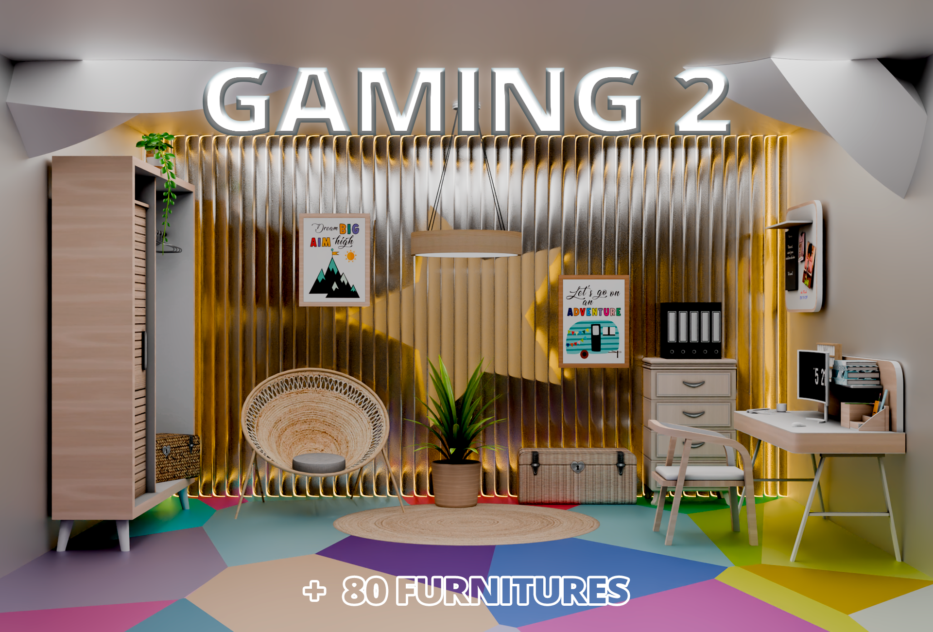 Gaming 2
