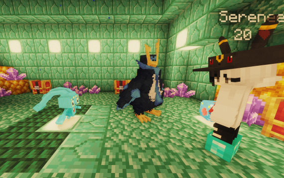 Manaphy
