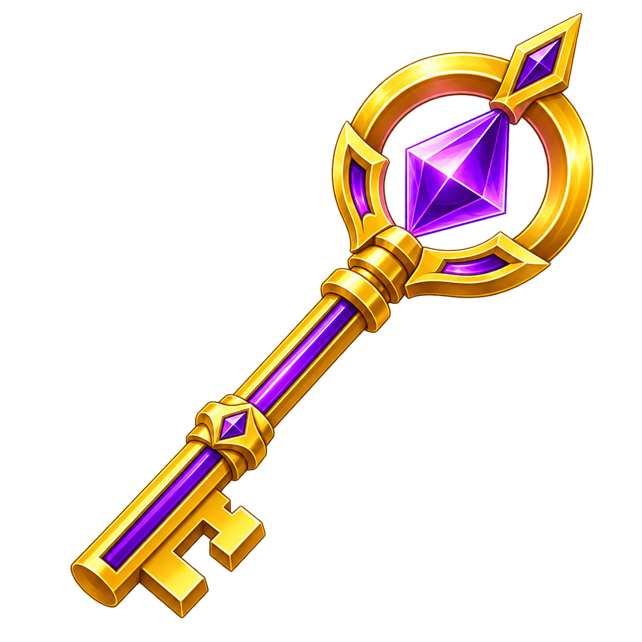 LLAVE ARCANA x3