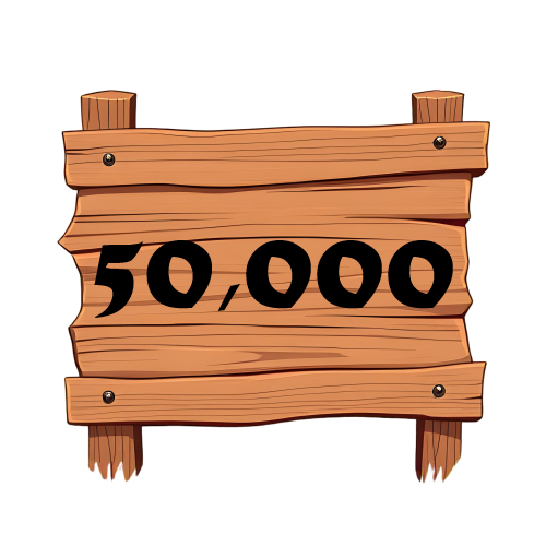 50k Block Power