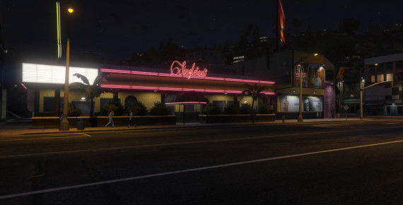 Singleton Nightclub