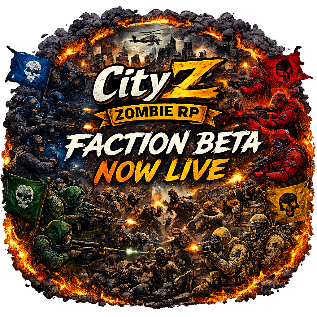 Whitelisted Faction Setup