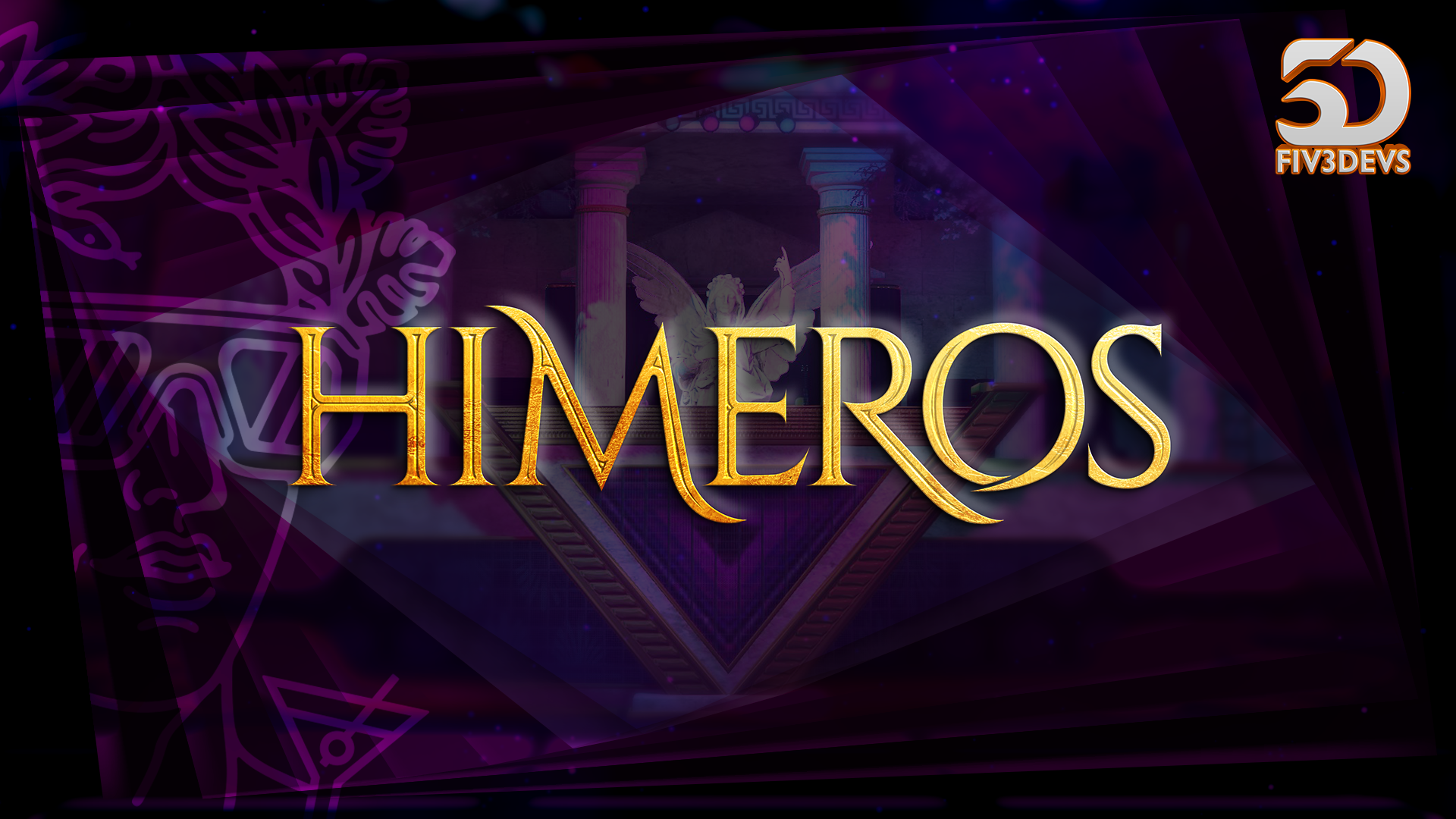 Himeros Nightclub — FiveM Clubs by Fiv3Devs