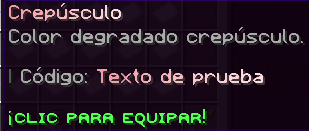 Crepúsculo