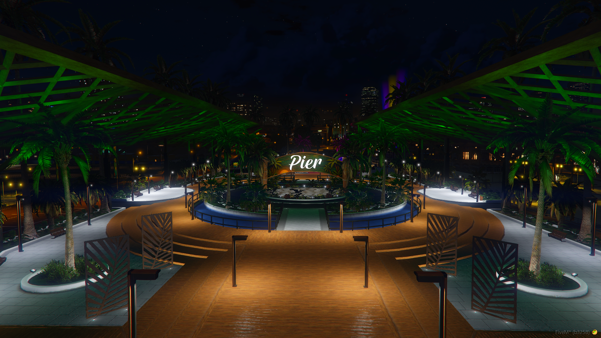 New Pier Screenshot 5