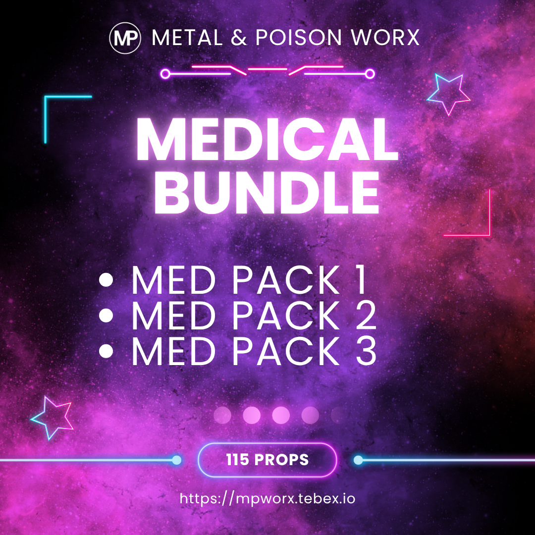 Medical Bundle