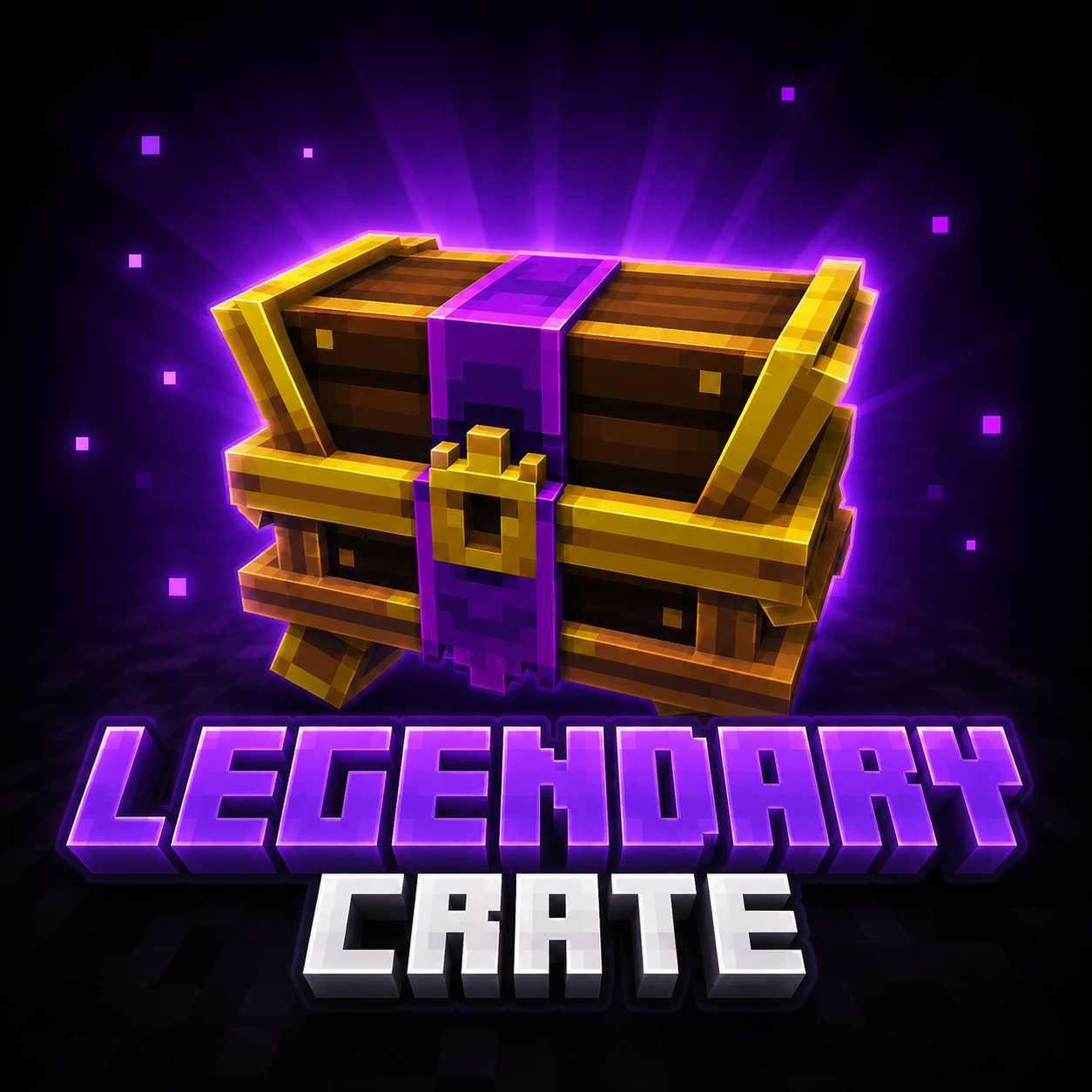 10 Legendary Keys