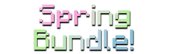 Spring Bundle