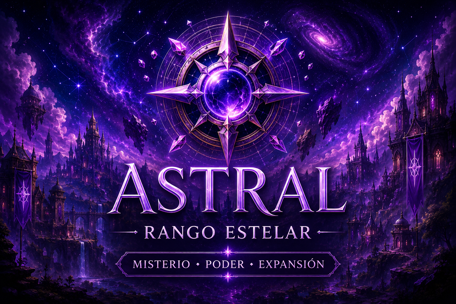Rango Astral