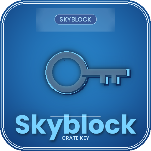 Skyblock Key