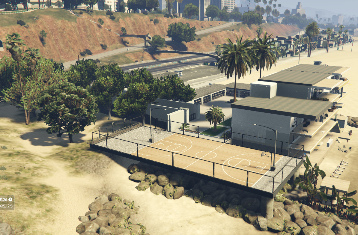 [🏠] CASA VIP CP 604