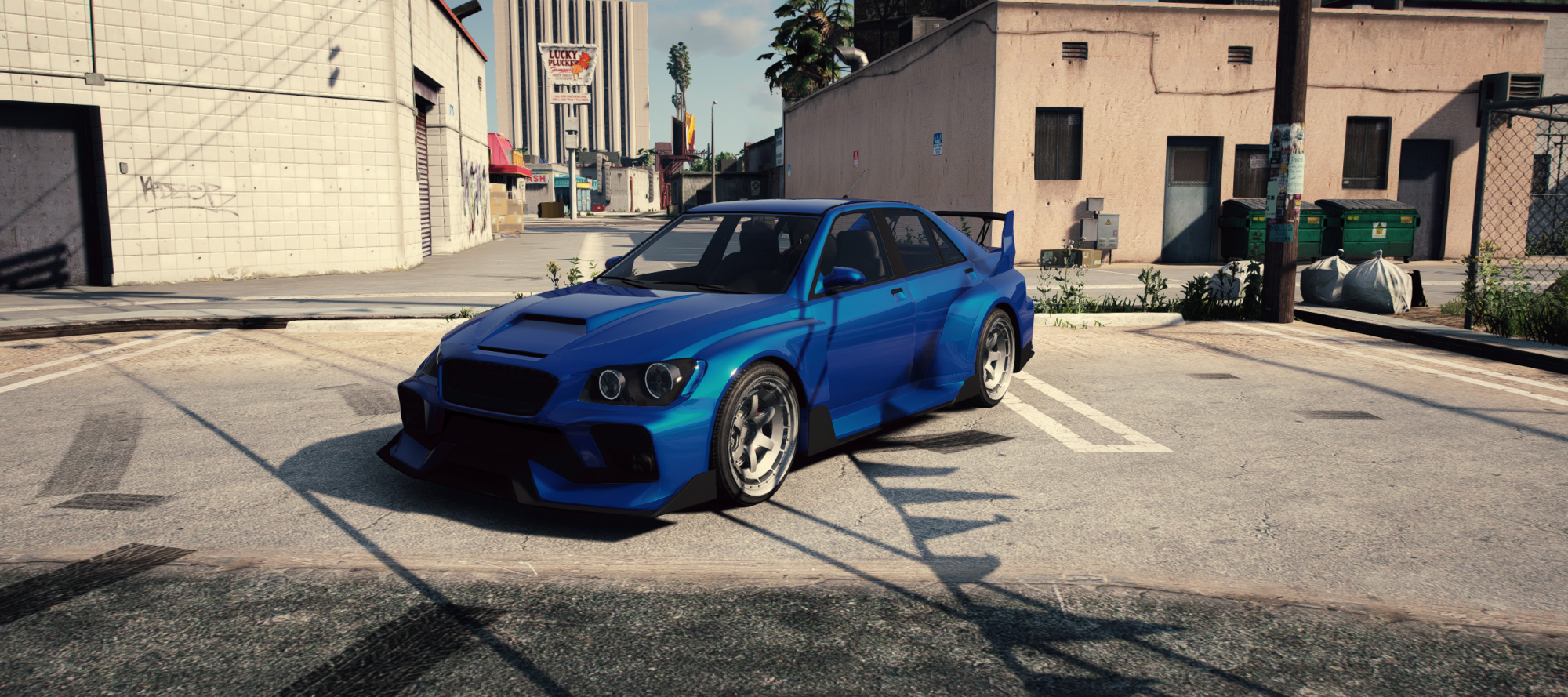 Karin Sultan Hycade