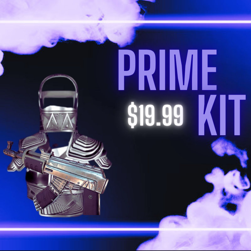PRIME